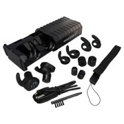 WALKER'S Наушники с функцией ограничения и bluetooth Restrictor Bluetooth Earbuds