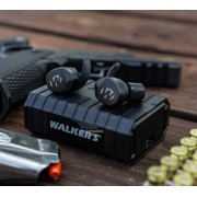 WALKER'S Наушники с функцией ограничения и bluetooth Restrictor Bluetooth Earbuds