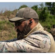 WALKER'S Наушники с функцией ограничения и bluetooth Restrictor Bluetooth Earbuds