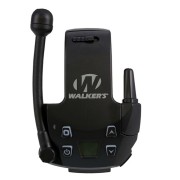 WALKER'S Bluetooth-рация для низкопрофильных наушников Razor Bluetooth Walkie Talkie