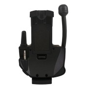 WALKER'S Bluetooth-рация для низкопрофильных наушников Razor Bluetooth Walkie Talkie