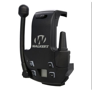 WALKER'S Bluetooth-рация для низкопрофильных наушников Razor Bluetooth Walkie Talkie WALKER'S Bluetooth-рация для низкопрофильных наушников Razor Bluetooth Walkie Talkie