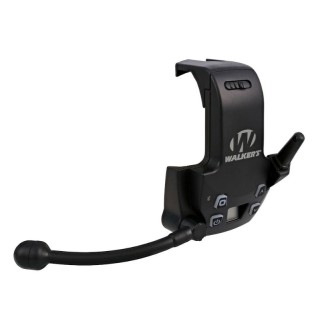 WALKER'S Bluetooth-рация для низкопрофильных наушников Razor Bluetooth Walkie Talkie WALKER'S Bluetooth-рация для низкопрофильных наушников Razor Bluetooth Walkie Talkie