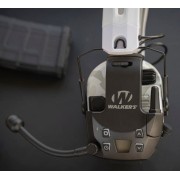 WALKER'S Bluetooth-рация для низкопрофильных наушников Razor Bluetooth Walkie Talkie