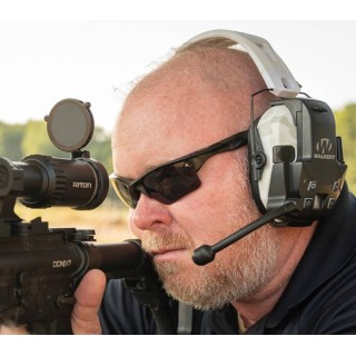 WALKER'S Bluetooth-рация для низкопрофильных наушников Razor Bluetooth Walkie Talkie WALKER'S Bluetooth-рация для низкопрофильных наушников Razor Bluetooth Walkie Talkie