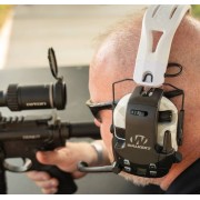 WALKER'S Bluetooth-рация для низкопрофильных наушников Razor Bluetooth Walkie Talkie