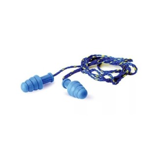 WALKER'S Резиновые беруши Rubber Ear Plugs WALKER'S Резиновые беруши Rubber Ear Plugs