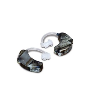 WALKER'S Усилитель слуха 2 штуки Ultra Ear BTE Camo 2 Pack WALKER'S Усилитель слуха 2 штуки Ultra Ear BTE Camo 2 Pack