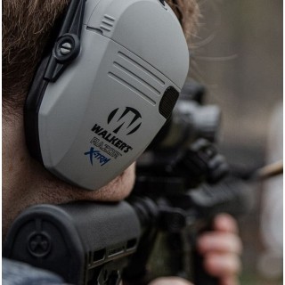 WALKER'S Цифровые шумоподавляющие наушники Razor Digital X-TRM Bluetooth Ear Muff WALKER'S Цифровые шумоподавляющие наушники Razor Digital X-TRM Bluetooth Ear Muff