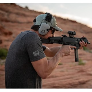 WALKER'S Цифровые шумоподавляющие наушники Razor Digital X-TRM Bluetooth Ear Muff WALKER'S Цифровые шумоподавляющие наушники Razor Digital X-TRM Bluetooth Ear Muff