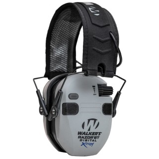 WALKER'S Цифровые шумоподавляющие наушники Razor Digital X-TRM Bluetooth Ear Muff WALKER'S Цифровые шумоподавляющие наушники Razor Digital X-TRM Bluetooth Ear Muff