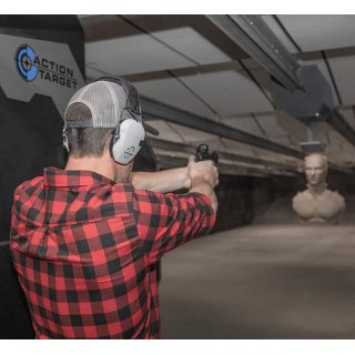 WALKER'S Цифровые шумоподавляющие наушники Razor Digital X-TRM Bluetooth Ear Muff WALKER'S Цифровые шумоподавляющие наушники Razor Digital X-TRM Bluetooth Ear Muff