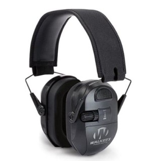 WALKER'S Шумоподавляющие наушники Ultimate Power Ear Muff WALKER'S Шумоподавляющие наушники Ultimate Power Ear Muff