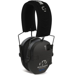WALKER'S Электронные шумоподавляющие наушники Razor X-TRM Electronic Ear Muffs WALKER'S Электронные шумоподавляющие наушники Razor X-TRM Electronic Ear Muffs
