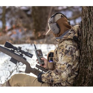 WALKER'S Цифровые электронные наушники XCEL 100 Digital Electronic Ear Muff WALKER'S Цифровые электронные наушники XCEL 100 Digital Electronic Ear Muff