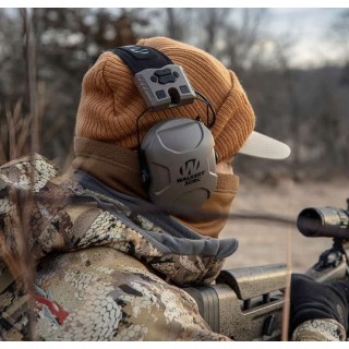 WALKER'S Цифровые электронные наушники XCEL 100 Digital Electronic Ear Muff WALKER'S Цифровые электронные наушники XCEL 100 Digital Electronic Ear Muff