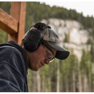 WALKER'S Цифровые электронные наушники XCEL 500BT Digital Electronic Ear Muff WALKER'S Цифровые электронные наушники XCEL 500BT Digital Electronic Ear Muff