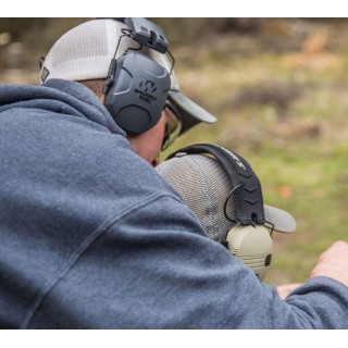 WALKER'S Цифровые электронные наушники XCEL 500BT Digital Electronic Ear Muff WALKER'S Цифровые электронные наушники XCEL 500BT Digital Electronic Ear Muff