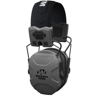 WALKER'S Цифровые электронные наушники XCEL 500BT Digital Electronic Ear Muff WALKER'S Цифровые электронные наушники XCEL 500BT Digital Electronic Ear Muff