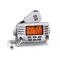 STANDARD HORIZON Радиостанция Explorer GX1700 GPS Fixed Mount VHF