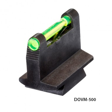 HIVIZ SHOOTING SYSTEMS Мушка для винтовок Dovetail Interchangeable Front Rifle Sight