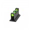 HIVIZ SHOOTING SYSTEMS Мушка Target Front Sight for All Glock Models HIVIZ SHOOTING SYSTEMS Мушка Target Front Sight for All Glock Models