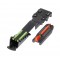 HIVIZ SHOOTING SYSTEMS Мушка и целик Remington Magnetic Turkey/Deer Sight Set HIVIZ SHOOTING SYSTEMS Мушка и целик Remington Magnetic Turkey/Deer Sight Set