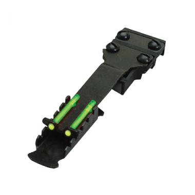 HIVIZ SHOOTING SYSTEMS Целик TS-Series Turkey/Deer Rear Sight