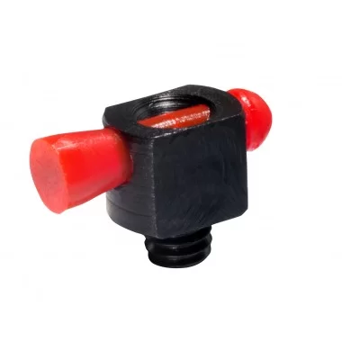 HIVIZ SHOOTING SYSTEMS Мушка для дробовика Spark II Bead Replacement Front Sight