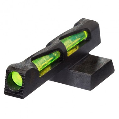 HIVIZ SHOOTING SYSTEMS Мушка для пистолетов и револьверов LiteWave Front Sight