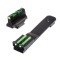HIVIZ SHOOTING SYSTEMS Целик с мушкой для винтовки Henry Rifles Sight Set HIVIZ SHOOTING SYSTEMS Целик с мушкой для винтовки Henry Rifles Sight Set