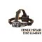 FENIX FLASHLIGHTS налобный фонарь HP16R, 1250 люмен