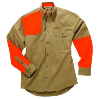 BOB ALLEN Рубашка с длинным рукавом (женская) Women’s High Prairie Long Sleeve Hunting Shirt