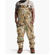 Rocky Утепленный водонепроницаемый полукомбинезон Stratum Insulated Waterproof Bibs