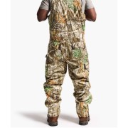 Rocky Утепленный водонепроницаемый полукомбинезон Stratum Insulated Waterproof Bibs