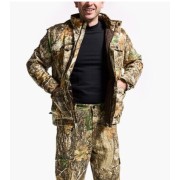 Rocky Водонепроницаемая охотничья куртка Waterproof Hunting Jacket with Scent IQ Atomic
