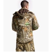 Rocky Водонепроницаемая охотничья куртка Waterproof Hunting Jacket with Scent IQ Atomic
