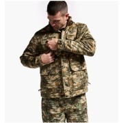 Rocky Водонепроницаемая охотничья куртка Waterproof Hunting Jacket with Scent IQ Atomic