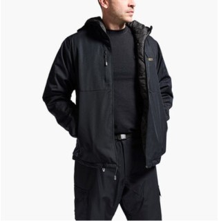 Rocky Утепленная куртка с капюшоном Rugged 80G Insulated Hooded Jacket Rocky Утепленная куртка с капюшоном Rugged 80G Insulated Hooded Jacket