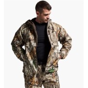 Rocky Утепленная куртка с капюшоном Rugged 80G Insulated Hooded Jacket