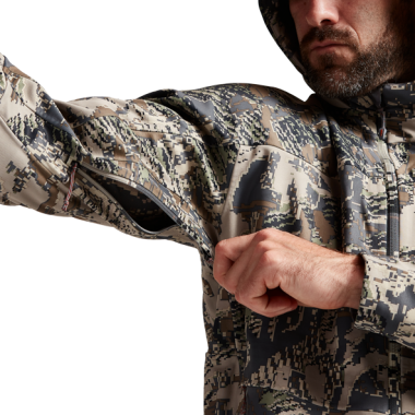 Jetstream clearance sitka jacket