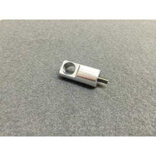 J DEWEY RODS Вишер Lug Recess Cleaning Head J DEWEY RODS Вишер Lug Recess Cleaning Head