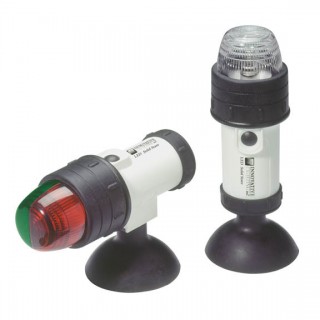 INNOVATIVE LIGHTING Навигационный фонарь Battery Navigation Light INNOVATIVE LIGHTING Навигационный фонарь Battery Navigation Light