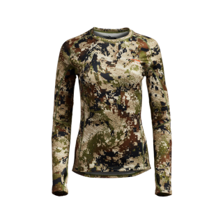 SITKA GEAR Термокофта Women's Core Midweight Crew LS SITKA GEAR Термокофта Women's Core Midweight Crew LS