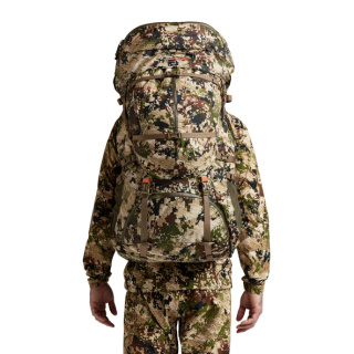 SITKA GEAR Рюкзак Mountain Hauler 6200 SITKA GEAR Рюкзак Mountain Hauler 6200