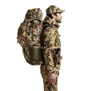 SITKA GEAR Рюкзак Mountain Hauler 6200