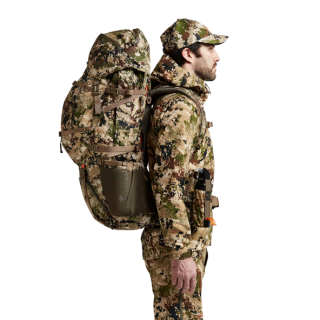 SITKA GEAR Рюкзак Mountain Hauler 6200 SITKA GEAR Рюкзак Mountain Hauler 6200