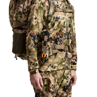 SITKA GEAR Рюкзак Mountain Hauler 6200 SITKA GEAR Рюкзак Mountain Hauler 6200