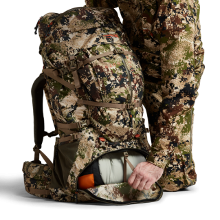 SITKA GEAR Рюкзак Mountain Hauler 6200 SITKA GEAR Рюкзак Mountain Hauler 6200