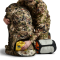 SITKA GEAR Рюкзак Mountain Hauler 6200 SITKA GEAR Рюкзак Mountain Hauler 6200